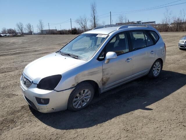 Kia Rondo