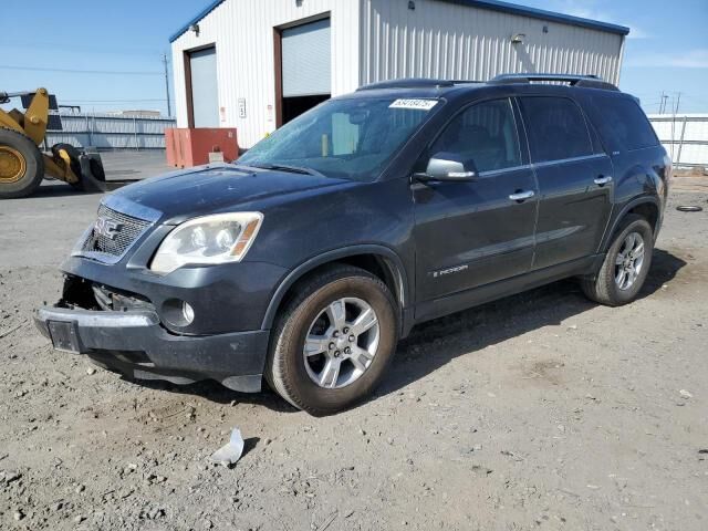GMC Acadia