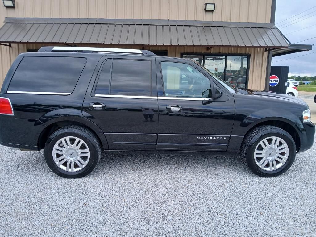 Lincoln Navigator