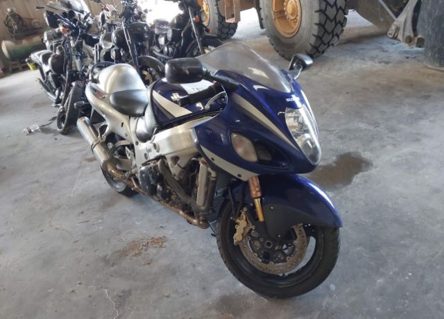 Suzuki GSX1300R