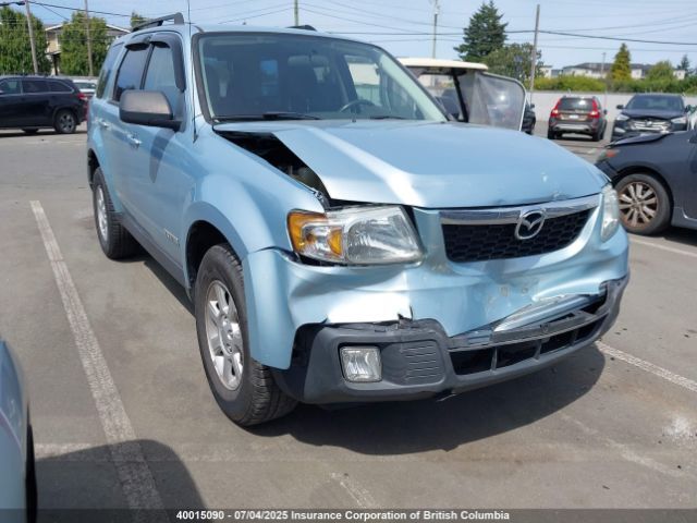 Mazda Tribute