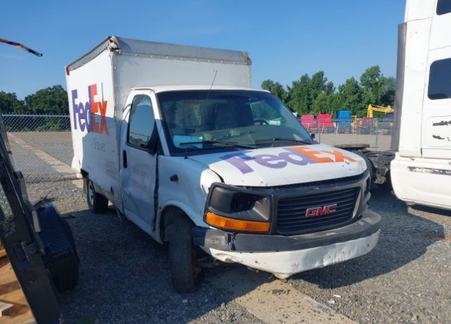 GMC Savana