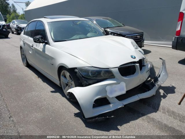 BMW 335i
