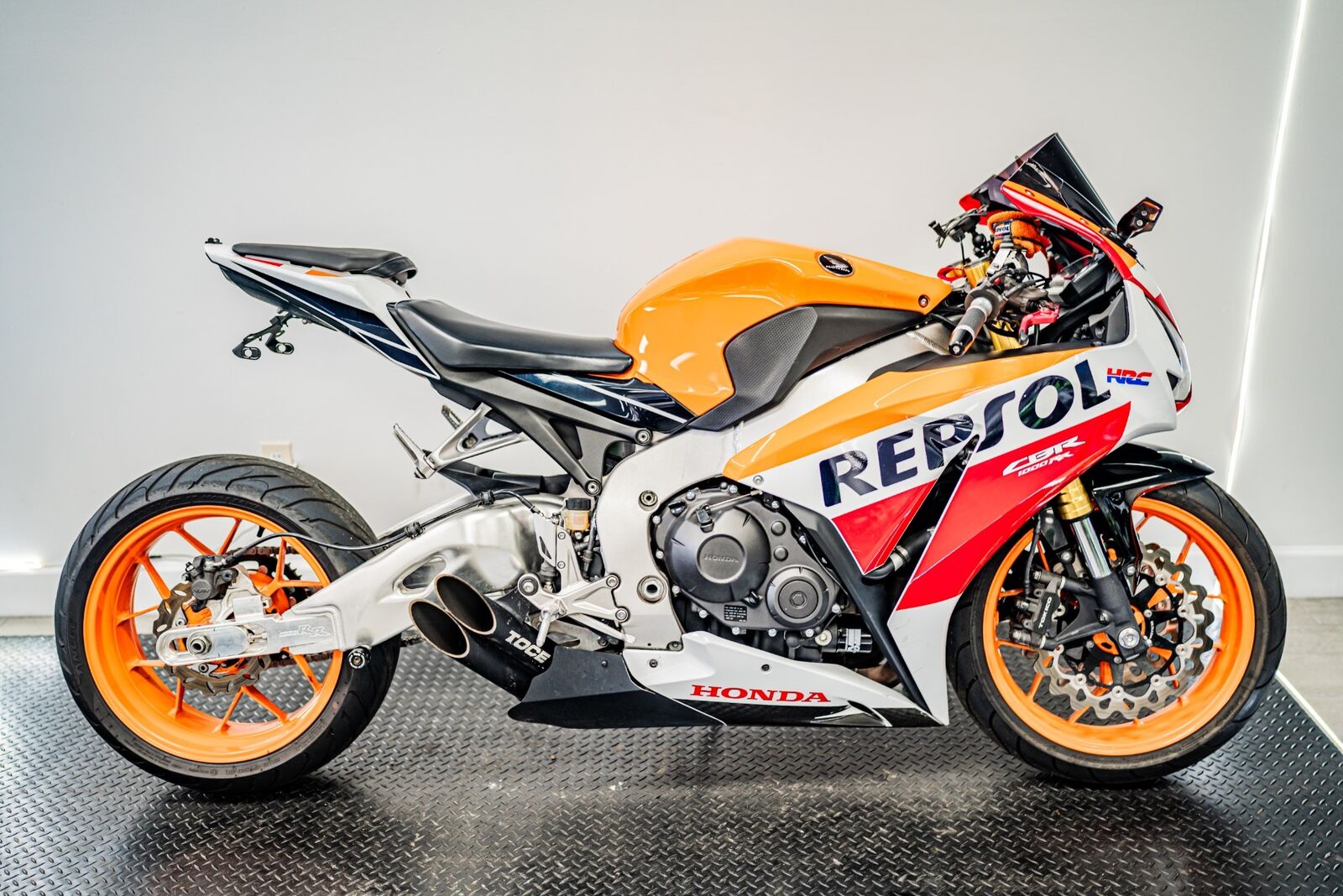 Honda CBR1000