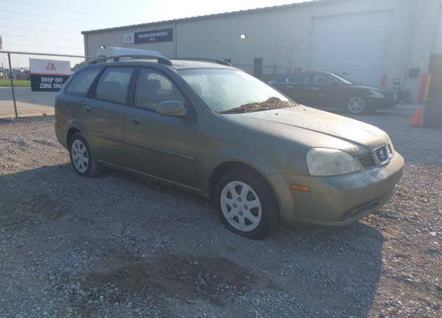 Suzuki Forenza