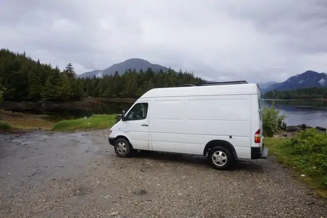 Dodge Sprinter