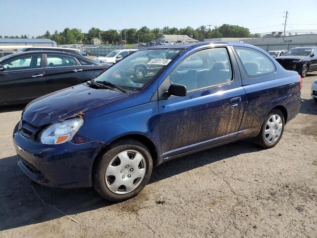 Toyota Echo