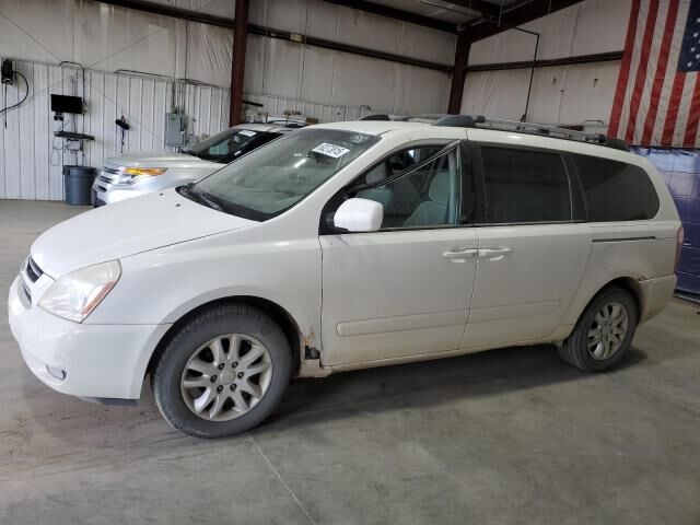Kia Sedona