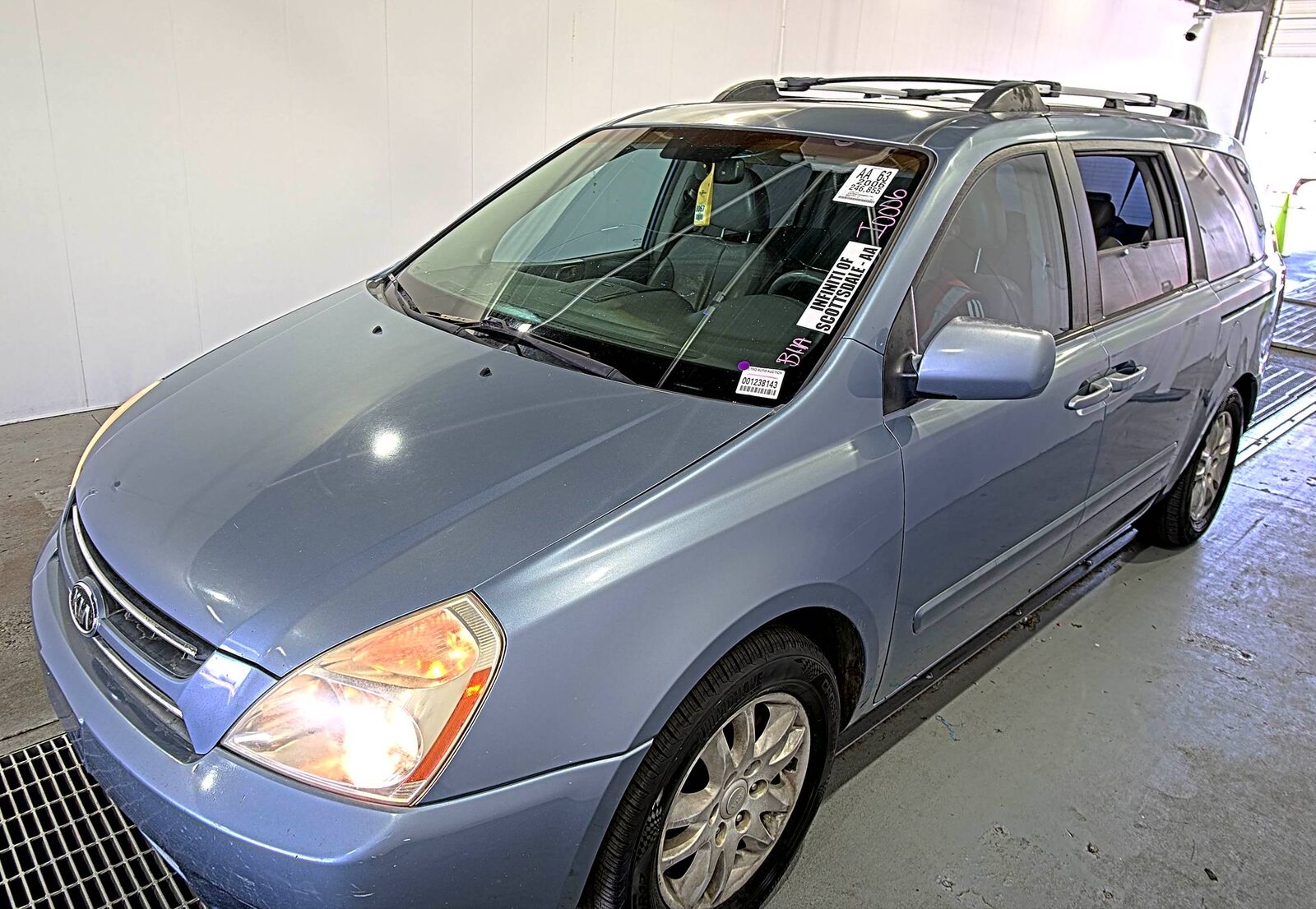 Kia Sedona