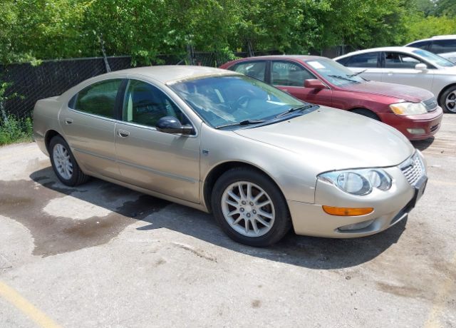 Chrysler 300