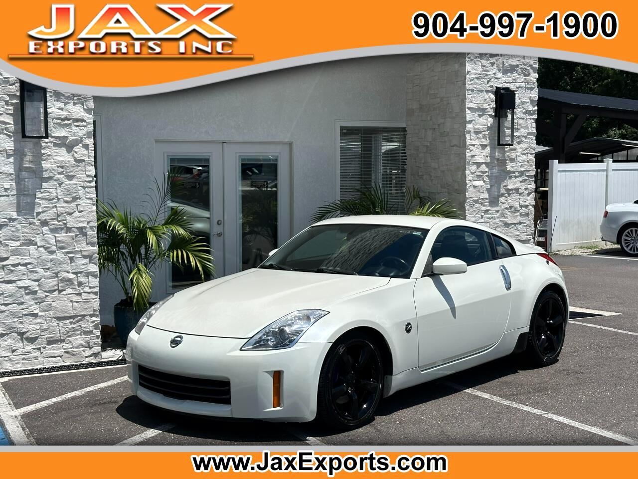 Nissan 350Z