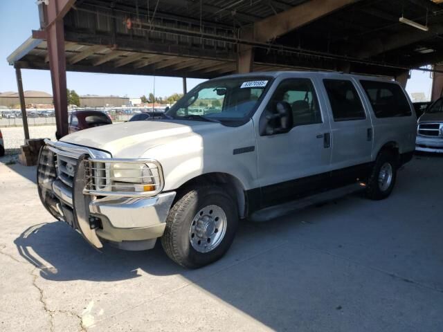 Ford Excursion