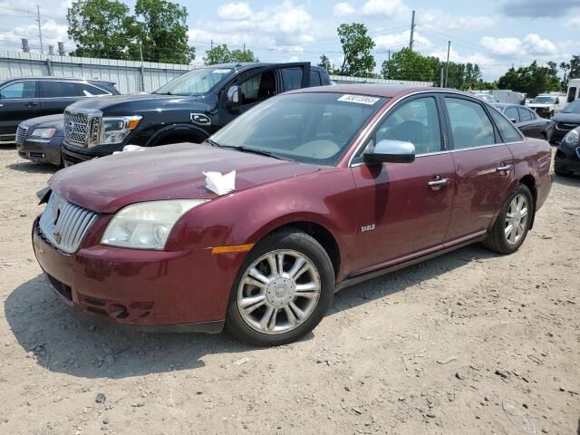 Mercury Sable