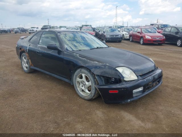 Honda Prelude