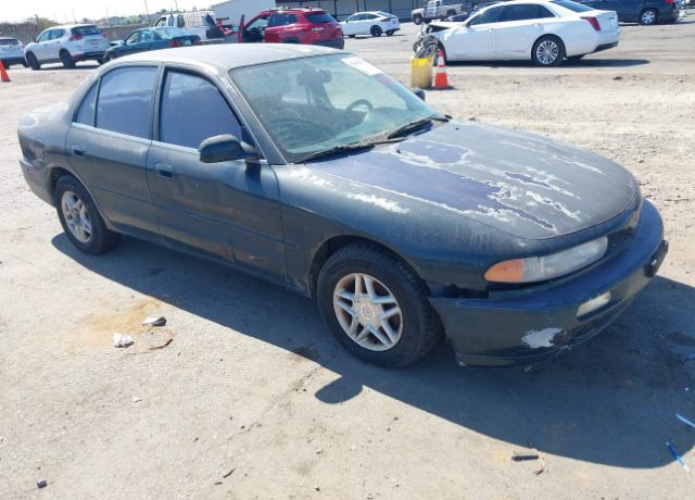 Mitsubishi Galant