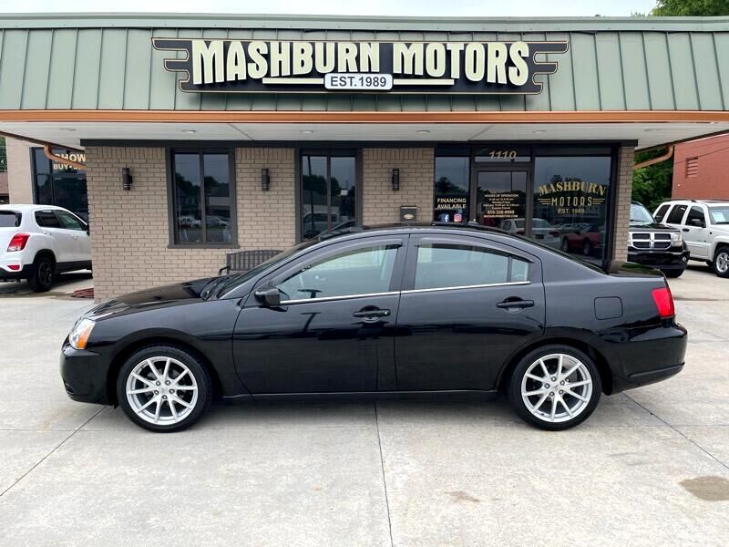 Mitsubishi Galant