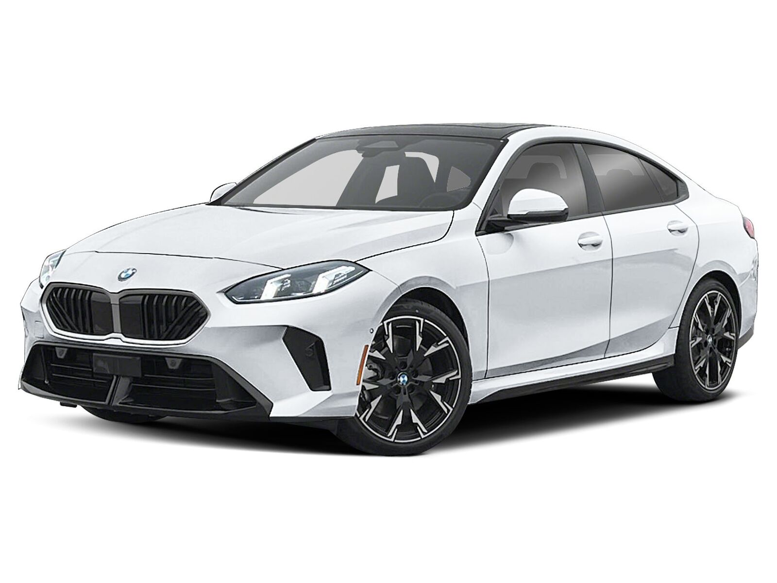 2026 BMW 2 Series