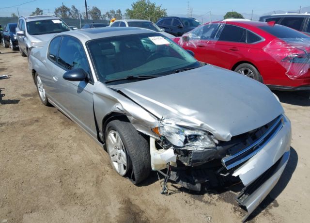 Chevrolet Monte Carlo