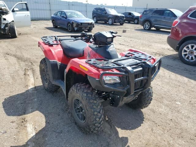 Honda FourTrax