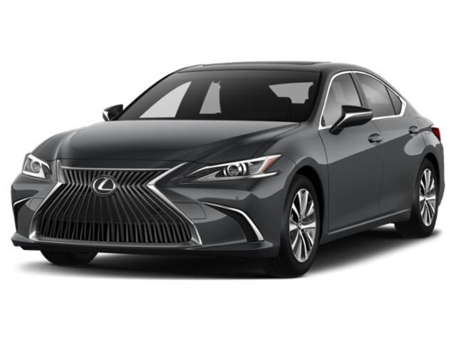 2021 LEXUS ES