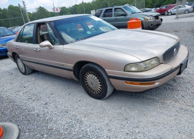Buick LeSabre