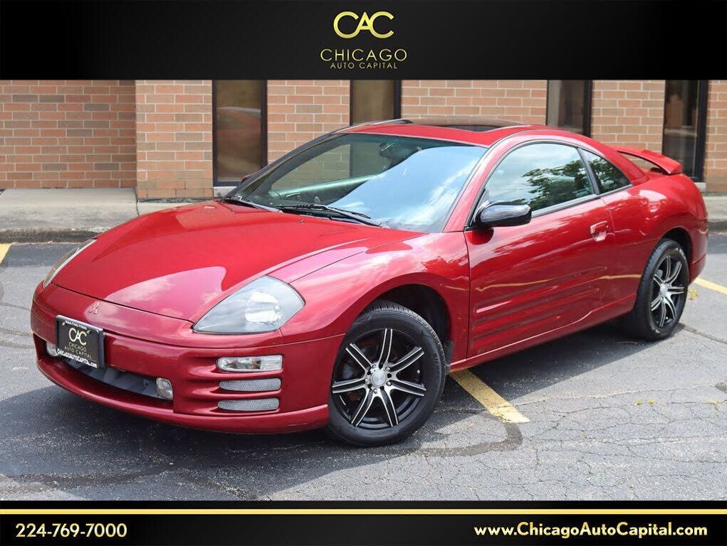 Mitsubishi Eclipse