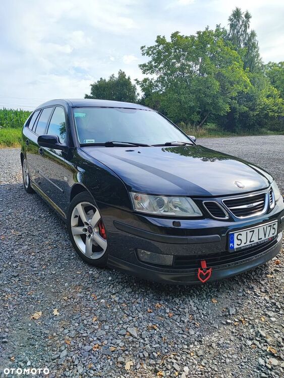 Saab 9-3