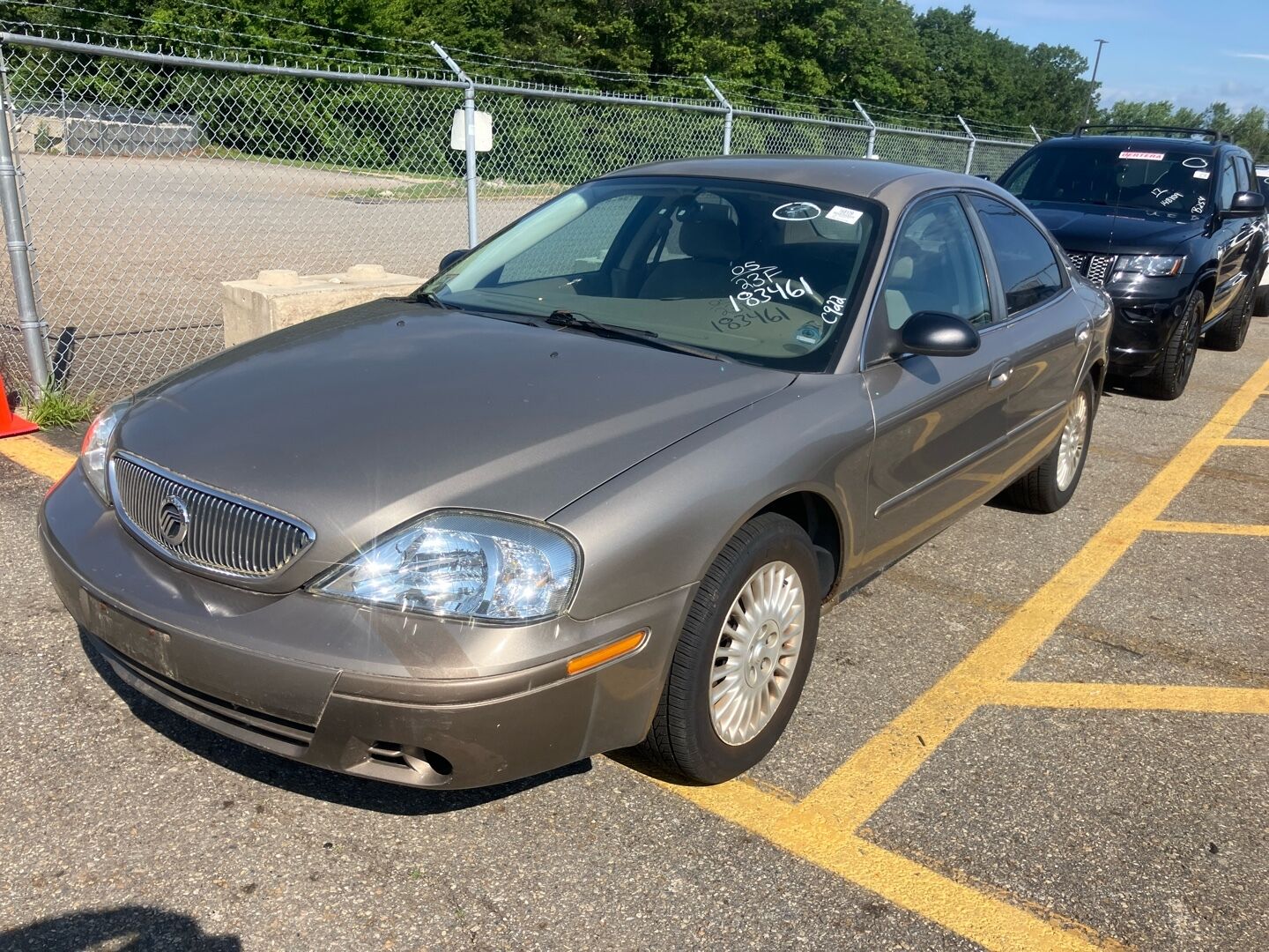 Mercury Sable