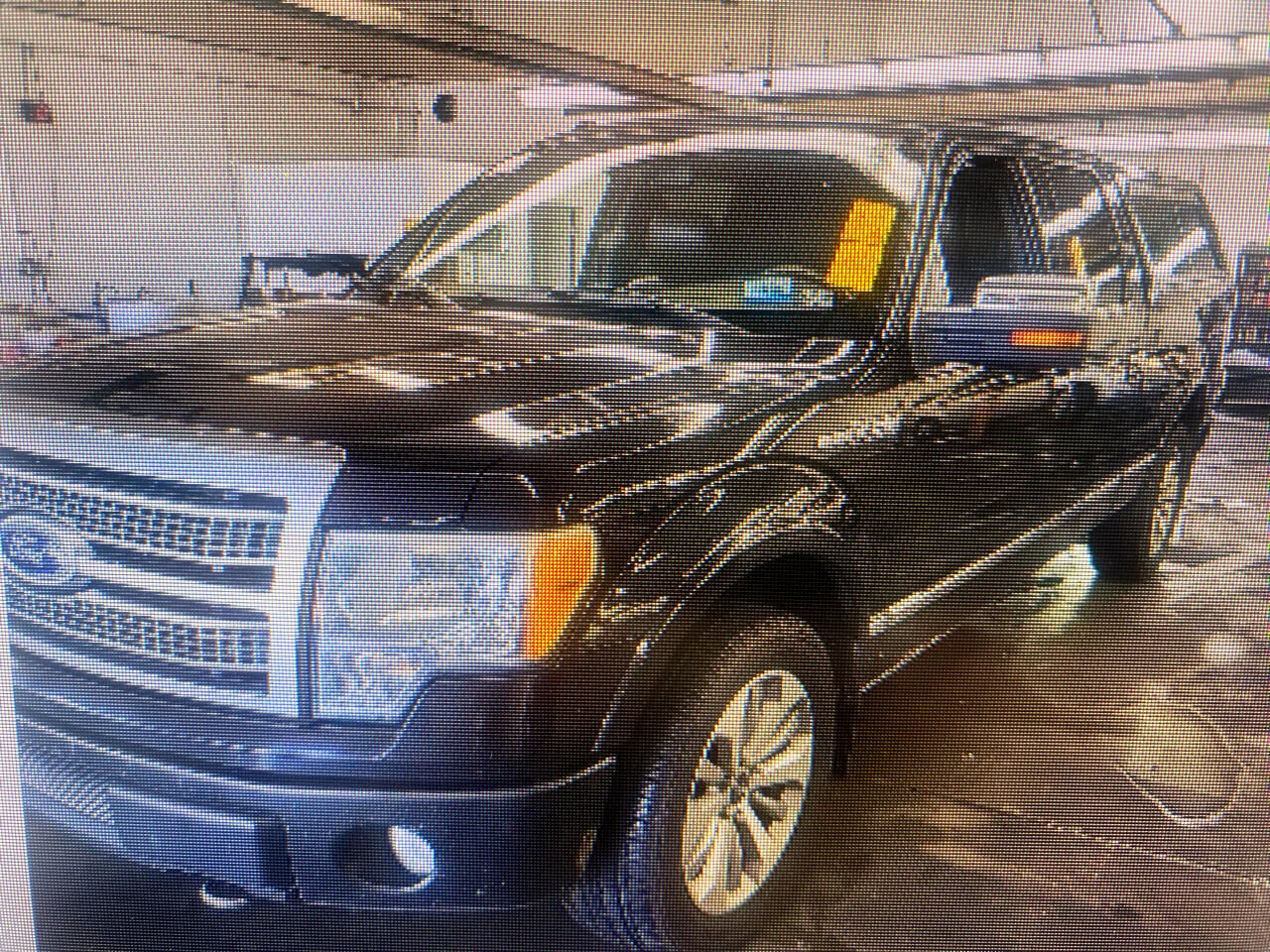 2010 FORD F-150
