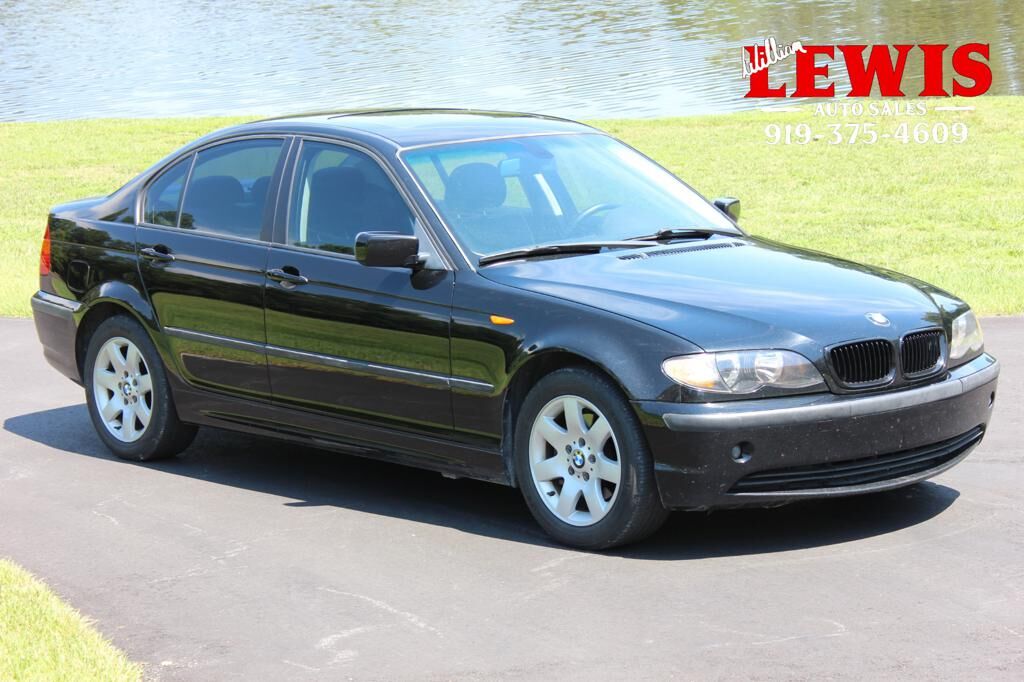 BMW 325i