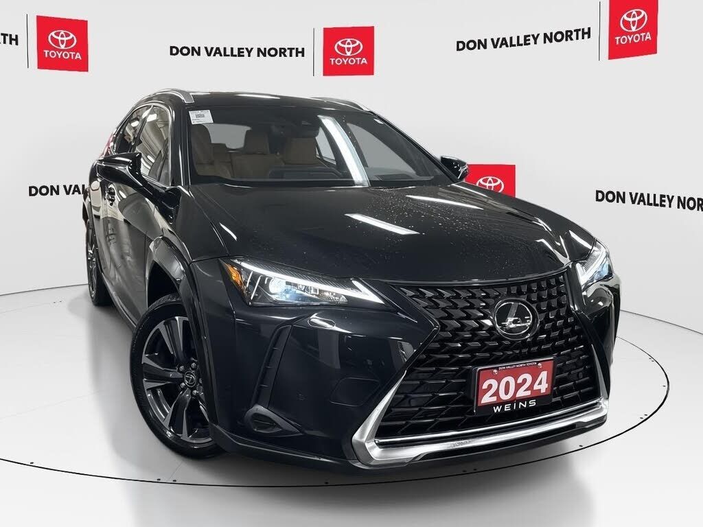 LEXUS