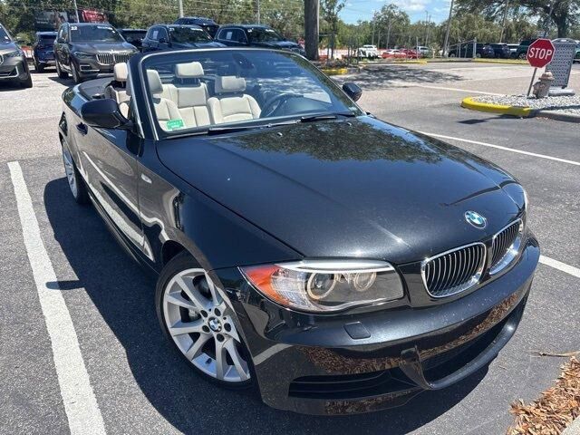 BMW 135i