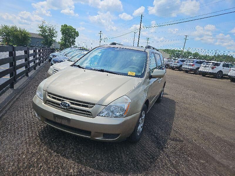 Kia Sedona