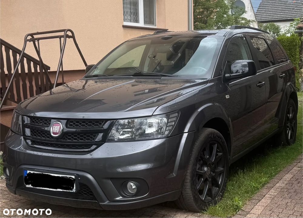 FIAT Freemont