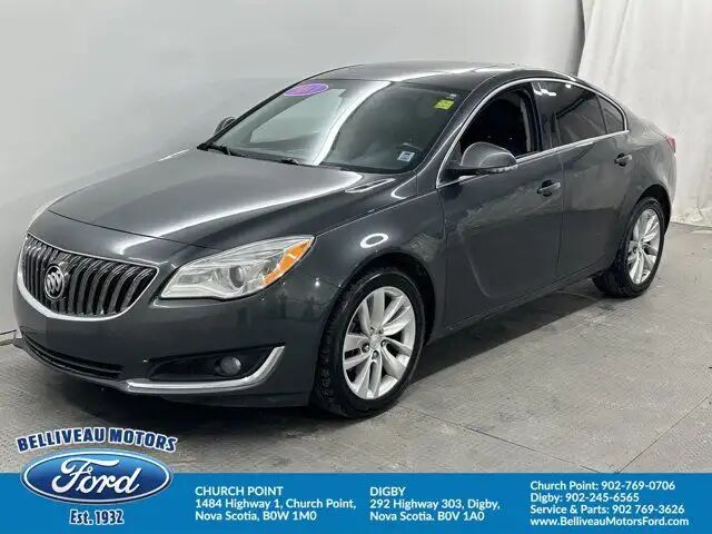 Buick Regal
