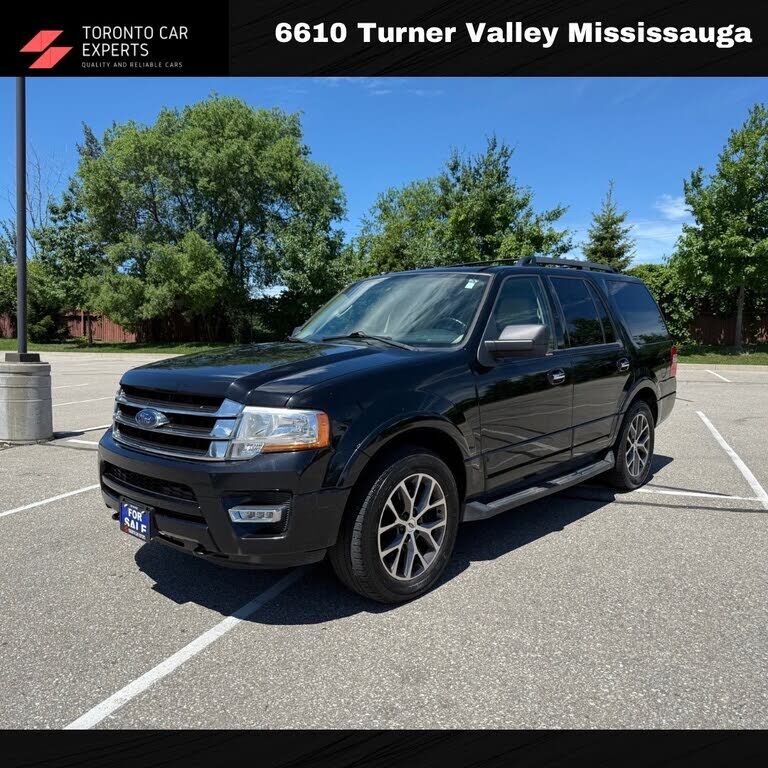 Ford Expedition
