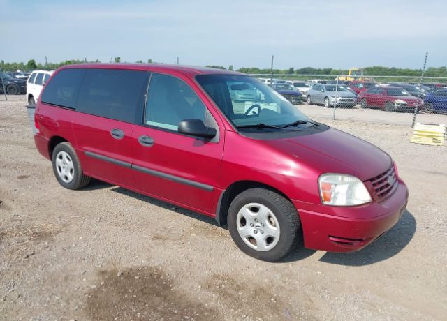 Ford Freestar