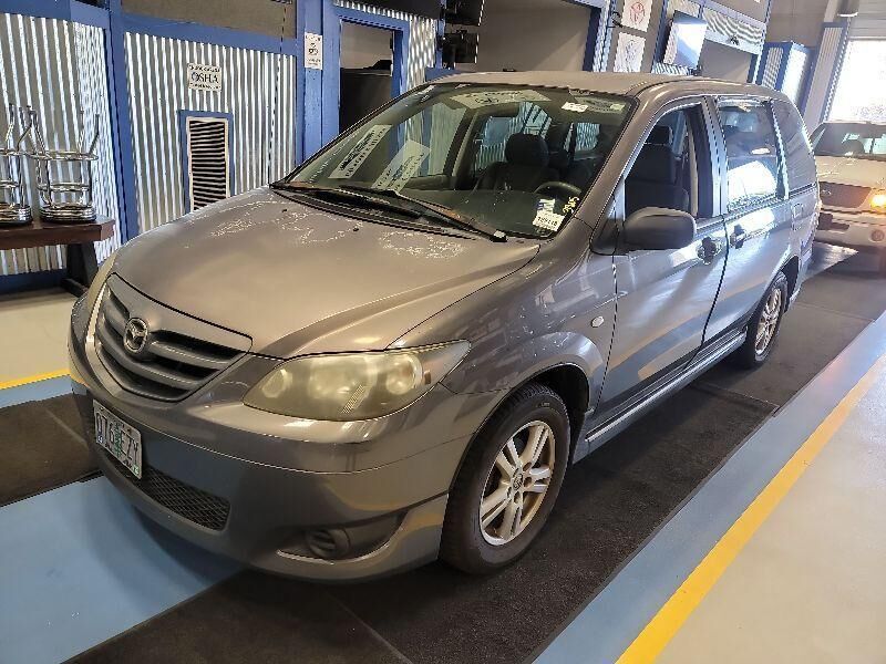 Mazda MPV