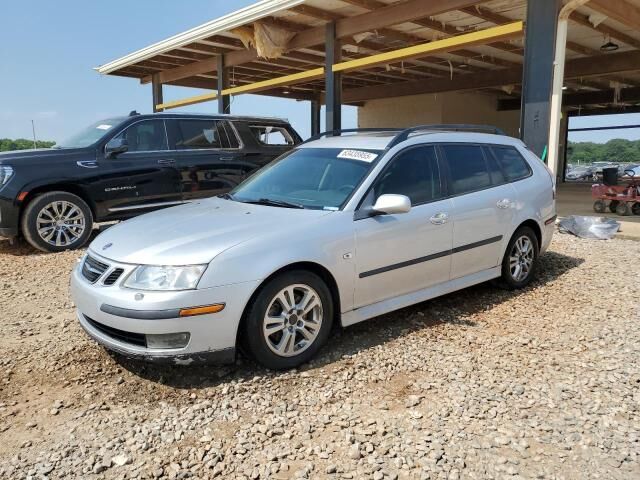 2006 SAAB 9-3