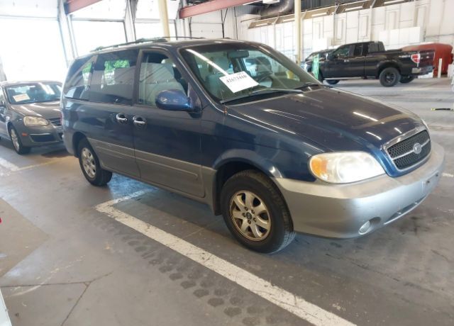 Kia Sedona