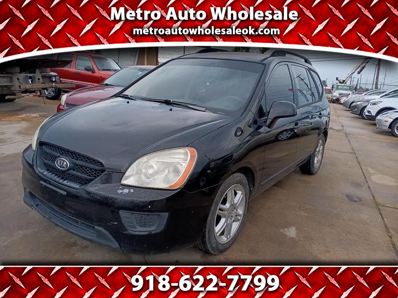 Kia Rondo
