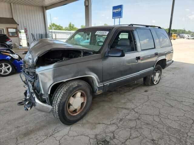 GMC Yukon