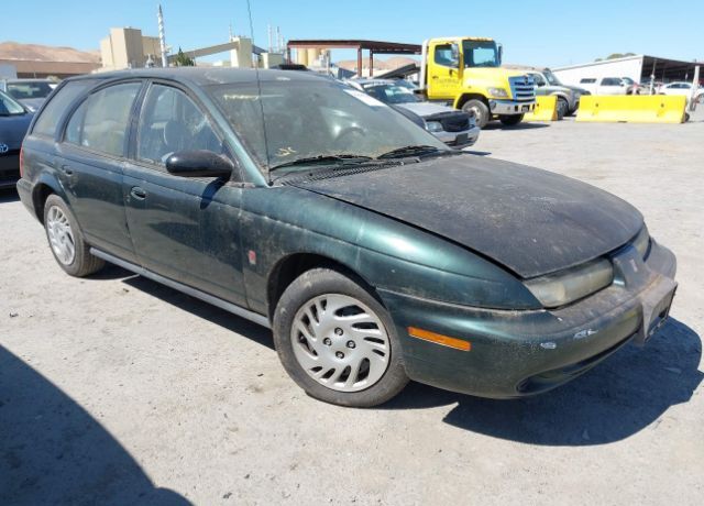 Saturn SW2