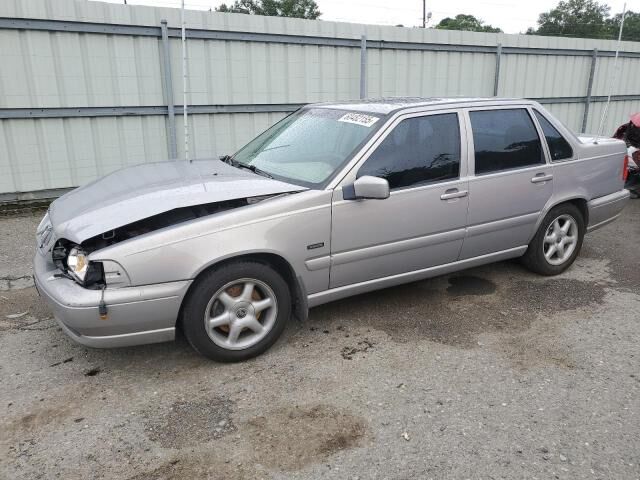 Volvo S70
