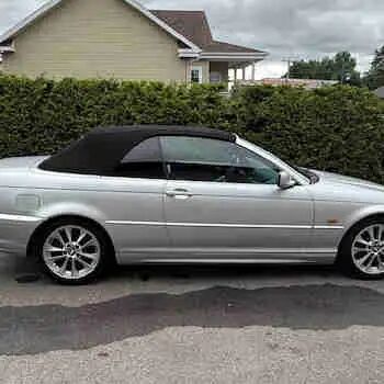 BMW 325Ci