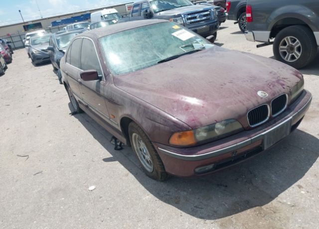 BMW 528i