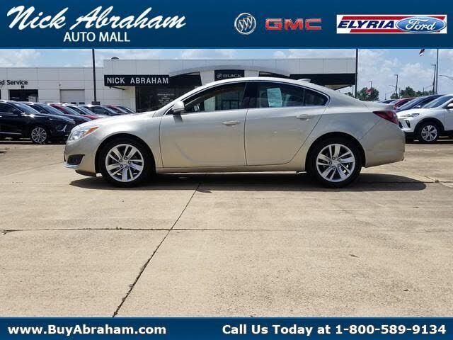 Buick Regal