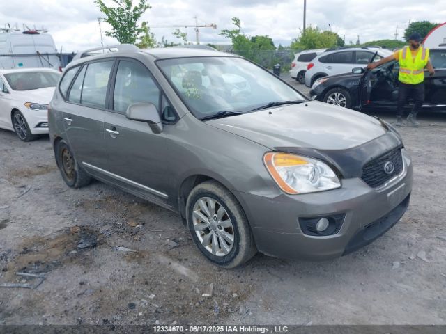 Kia Rondo