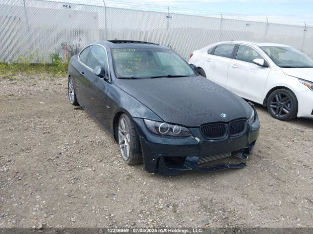 BMW 335xi