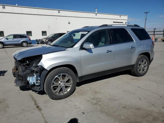 2014 GMC Acadia